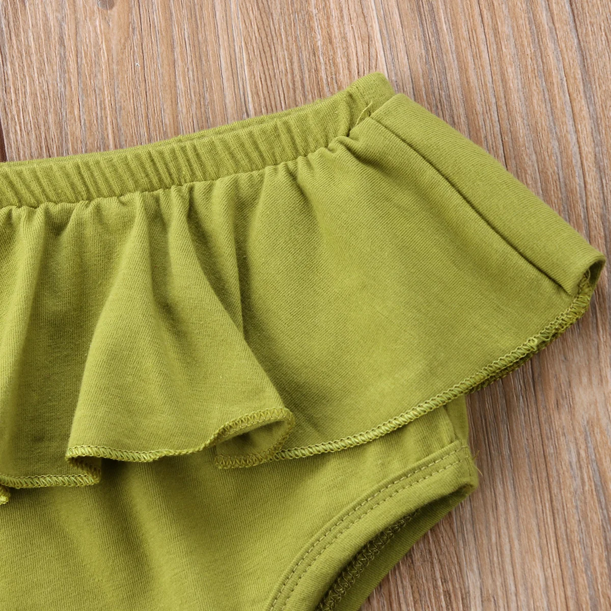 Короткие штаны шаровары для новорожденных и маленьких девочек трусики детей 0 24