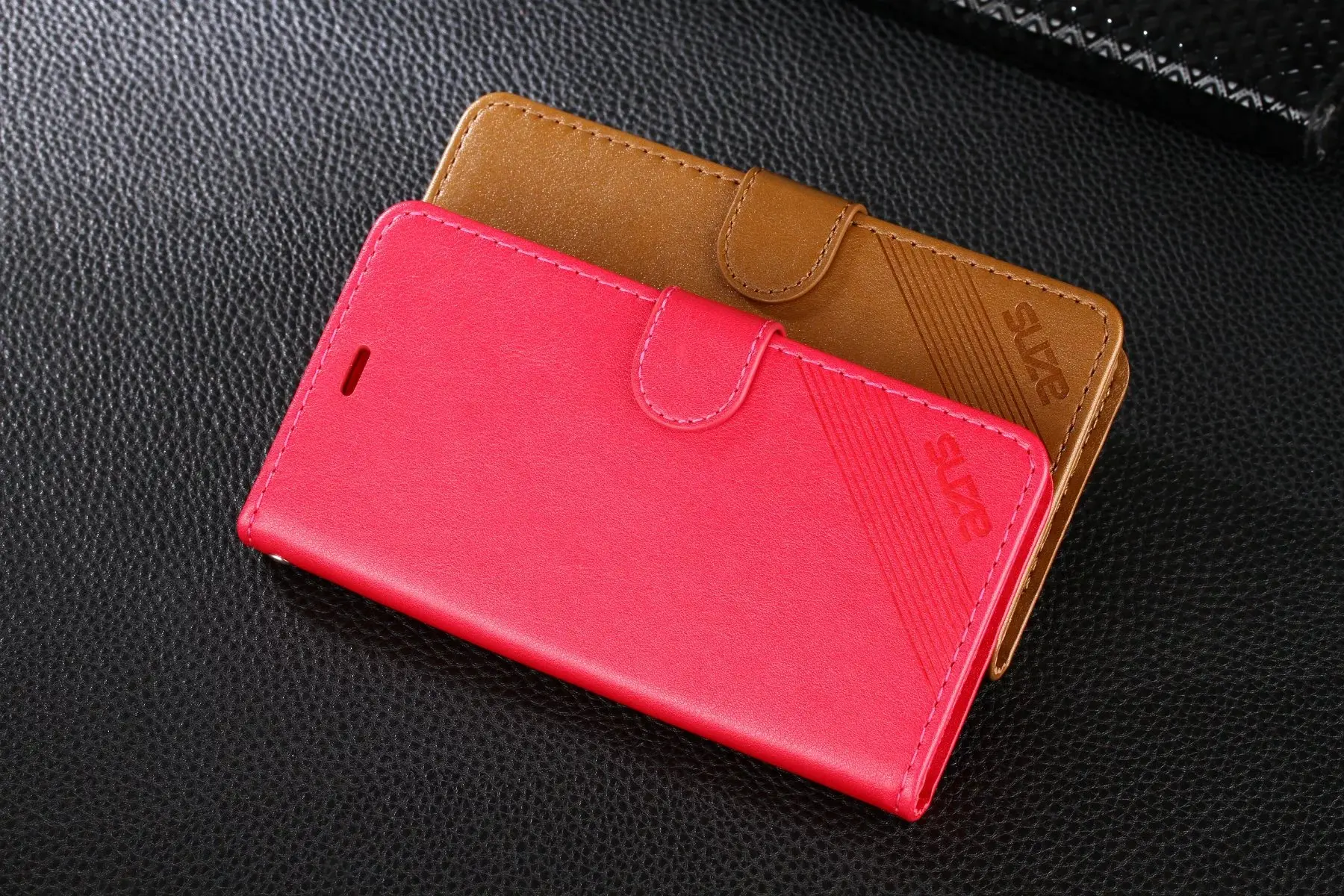 Чехол-подставка из искусственной кожи для Xiaomi Redmi 4 pro/Redmi 4 5,0 дюйма, чехол-книжка с откидной крышкой, держатель для карт, чехол для телефона s