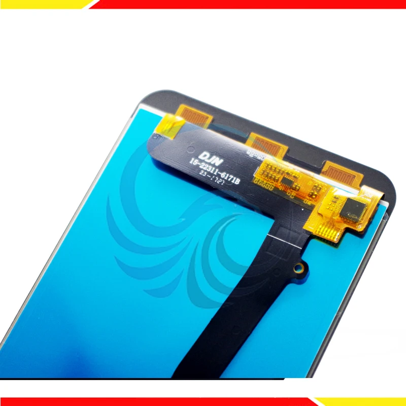 Хорошее качество ЖК-дисплей сенсорный экран для zte Blade A602 ЖК-дисплей полная сборка