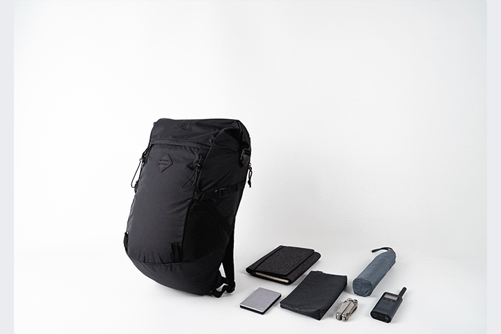 Xiaomi 90Fun 25L походный рюкзак многофункциональная Водонепроницаемая уличная сумка для спорта Travle Кемпинг Рыбалка Охота Велоспорт Унисекс