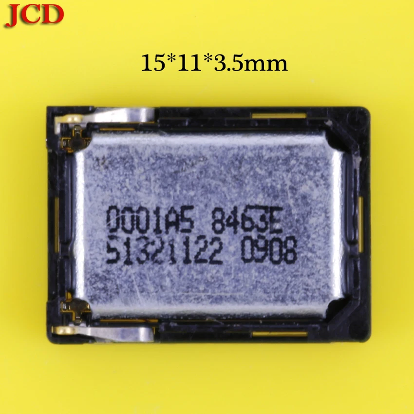 

JCD New For Philips W8510 W8555 W737 W832 W6500 W536 Loud Speaker Inner Buzzer Ringer Replacement For Nokia Lumia 520 640 640XL