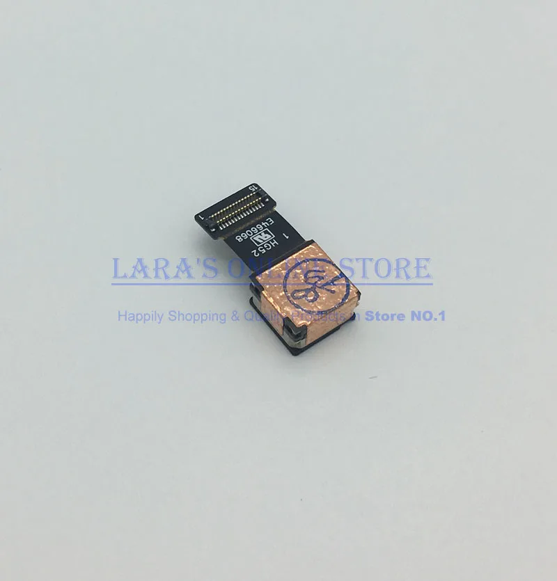 Качественный шлейф модуля задней камеры для Lenovo K4 Note K5 A6010 A7010 Замена большой |