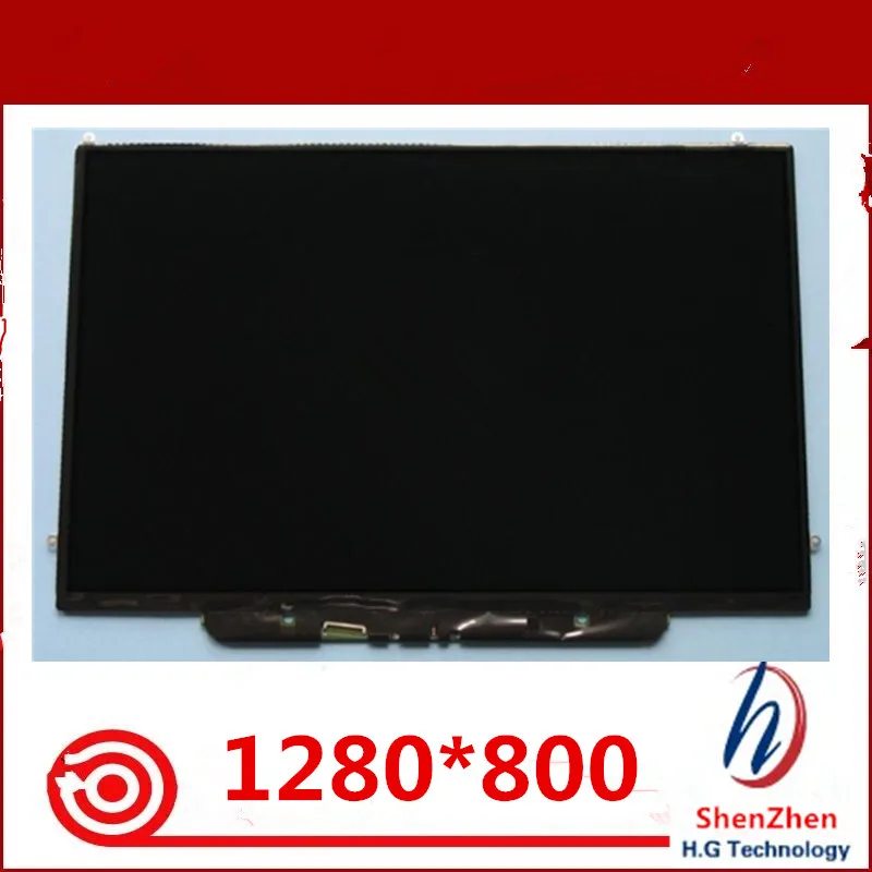 Оригинальный ЖК дисплей 13 3 дюйма для Apple Macbook Air A1237 A1304 B133EW03 V.1 LTN133AT11 2008 2009