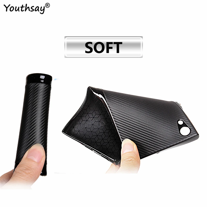 For Case Sony Xperia XA1 Silicone Luxury Armor TPU Phone Back Cover Fundas Youthsay | Мобильные телефоны и аксессуары