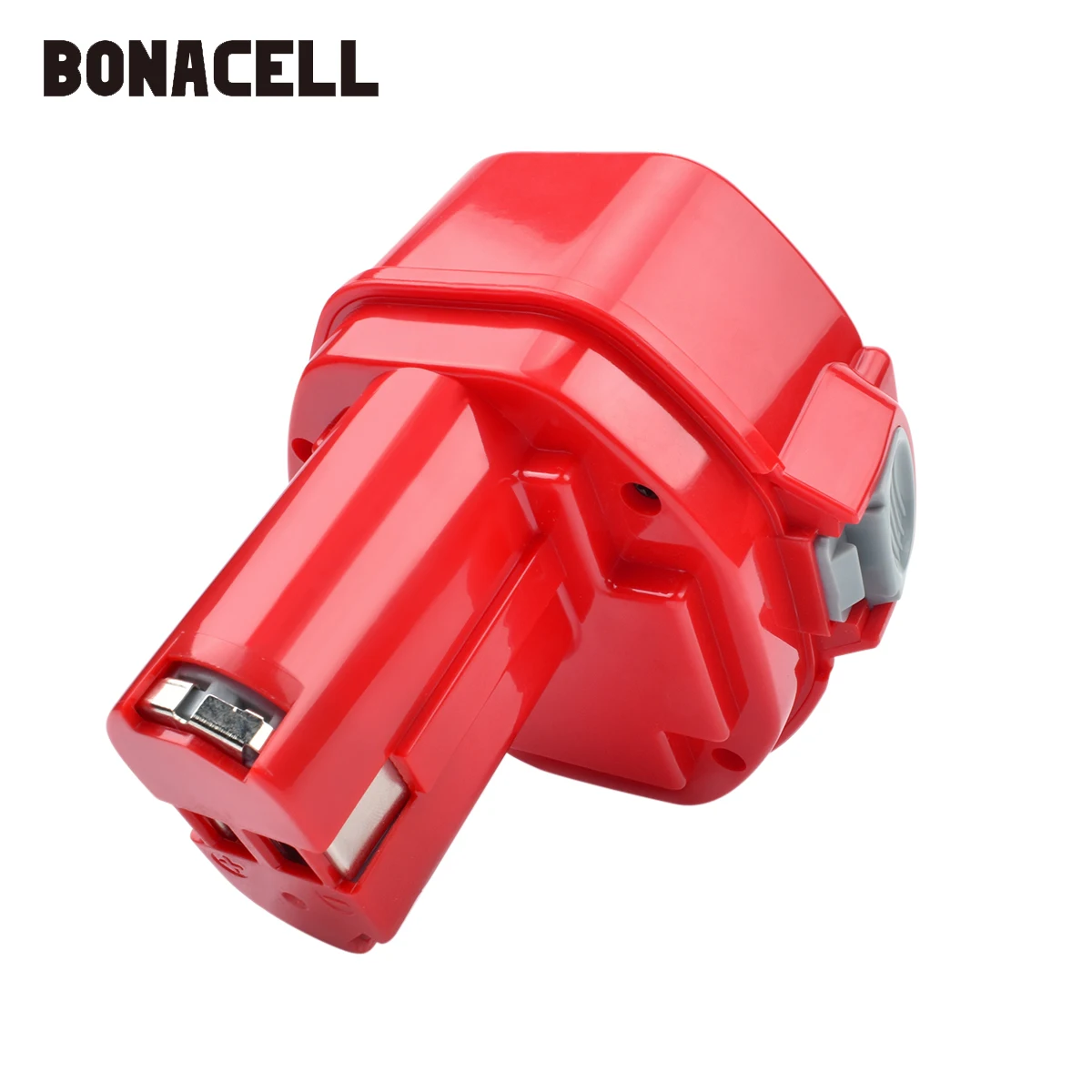 1 PACK Bonacell 14,4 V 2000 мА/ч, Перезаряжаемые Батарея Аккумуляторная дрель для Makita PA14 1420 1422 1433 1434 1435F JR140D 192699-A L10 - Цвет: 1 PACK