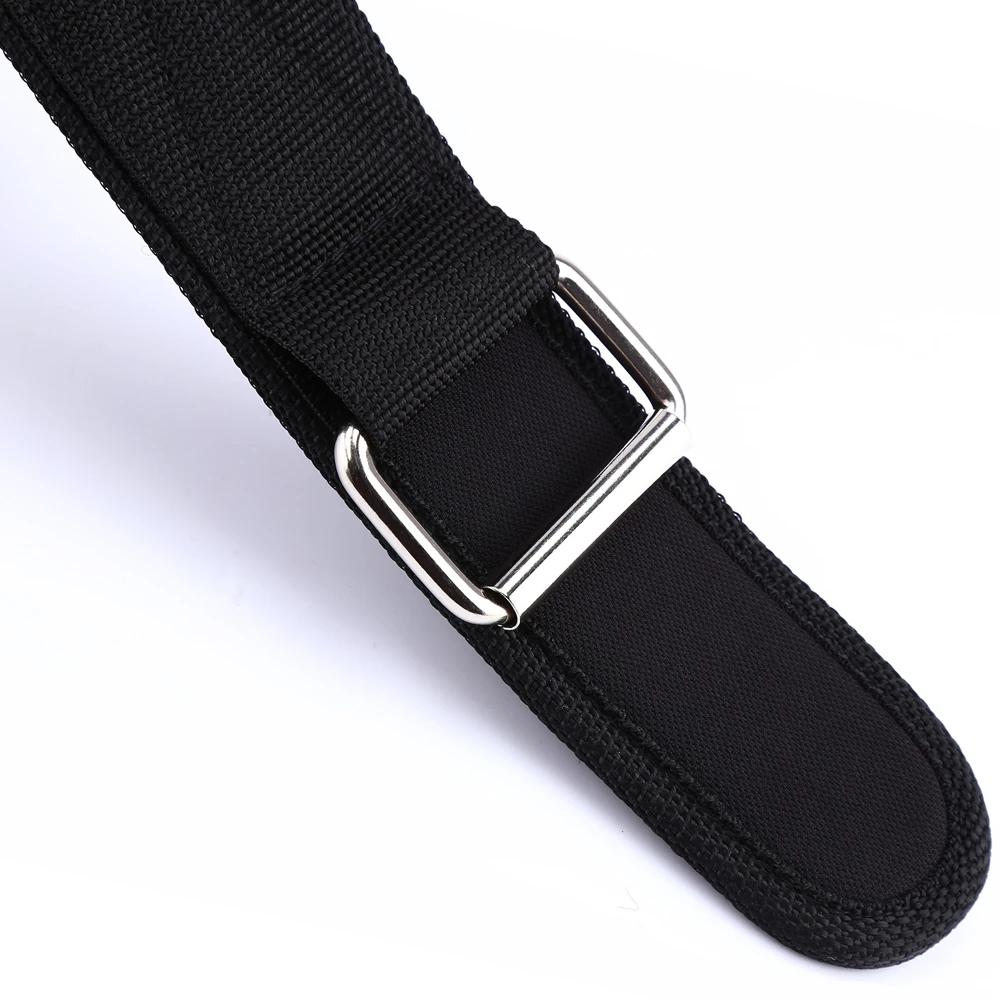 ЕВА нейлон Тяжёлая атлетика приседания Пояс Нижняя Поясничные бандажи для