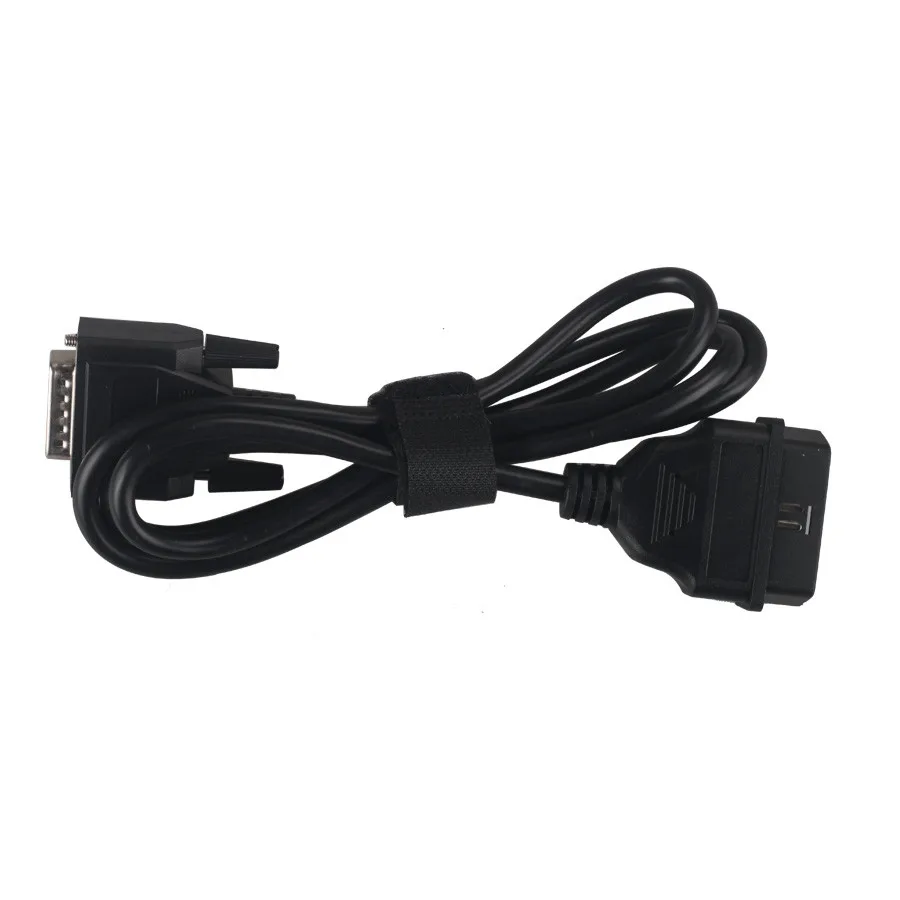 Фото D900 V17.6 Canscan OBD2 OBDii считыватель кодов CANBUS сканер данных в режиме реального времени №3