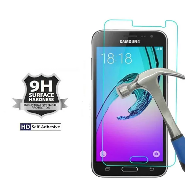 2.5D закаленное Стекло для Hisense F20 F20-T F22 Экран Защитная пленка с уровнем твердости 9 H