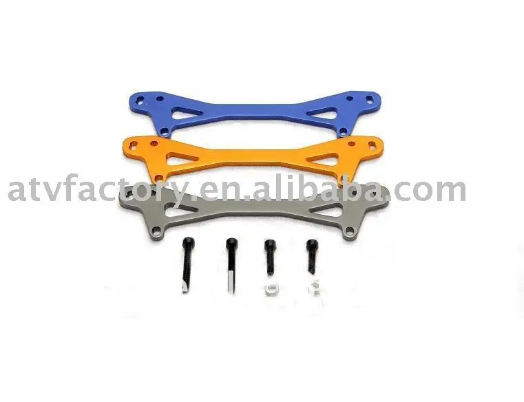 

baja upgraded rear absorber brace