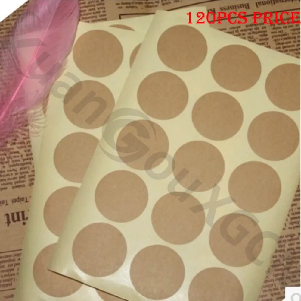 120 шт. Ярлыки наклейки для украшения свадеб|access| |