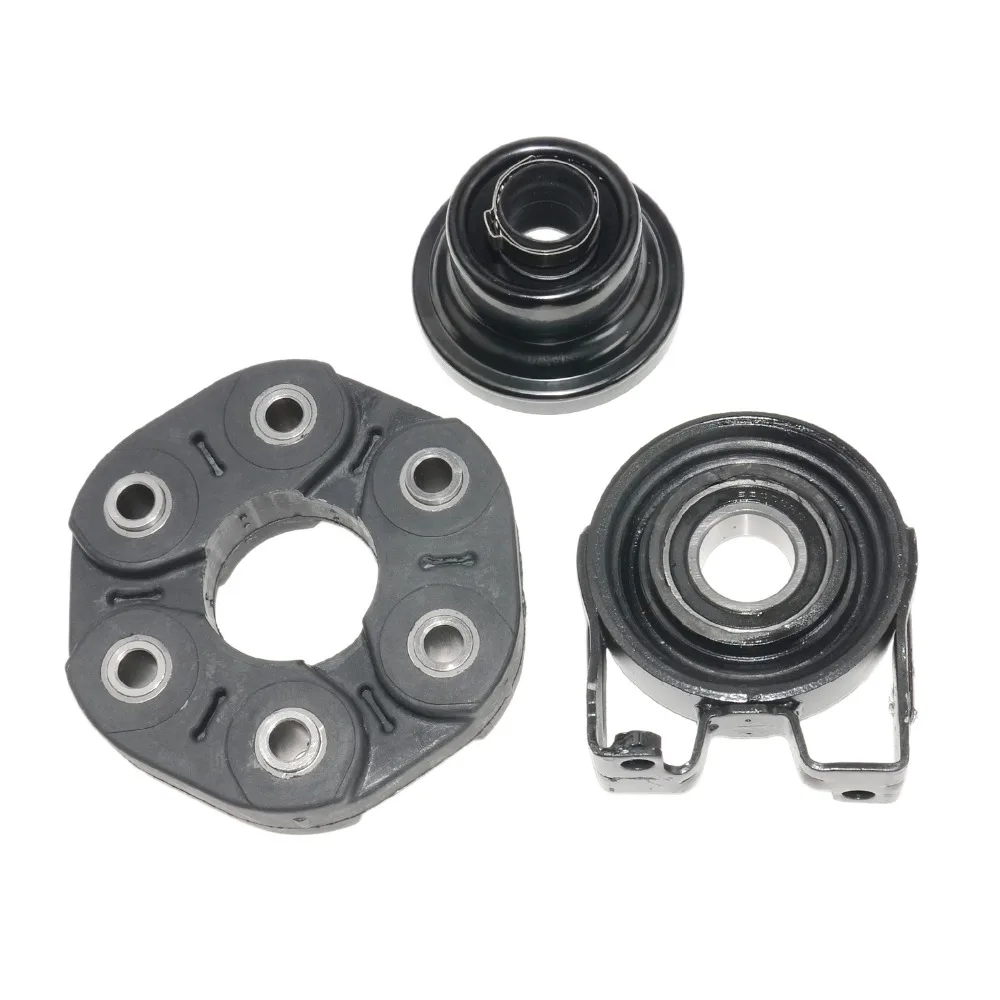 AP01 Новинка 7L6521102 для Porsche Cayenne Audi Q7 VW Touareg центральный подшипник |