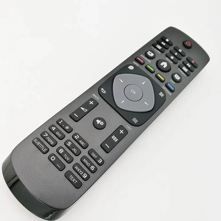 Новый оригинальный пульт дистанционного управления для Philips 65PUT6121 65PUS6121/12 55PUT6401/12