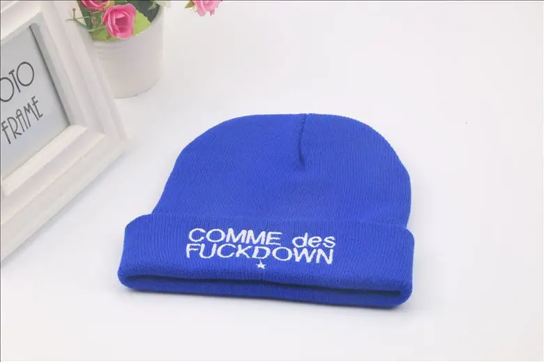 Новинка 2019 детские шапки как для детей объемная женская теплая вязаная шапка