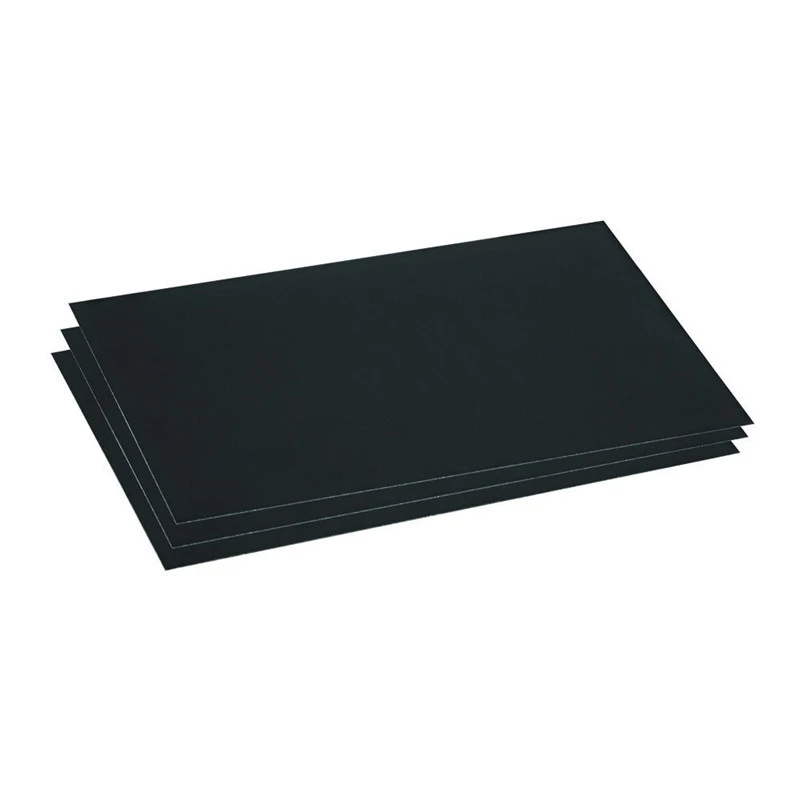 SWMAKER 5 шт. 3D печать строительные листы наклейка для платформы лента 6 ''x 10''/9