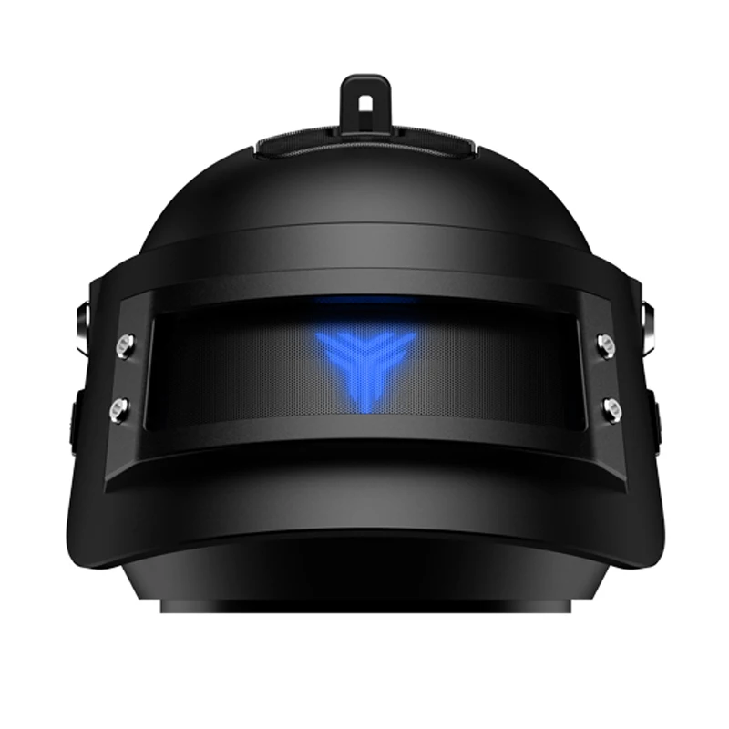 PUBG игровой беспроводной bocina Bluetooth динамик портативный Cannon сабвуфер металлический телефон Спорт на открытом воздухе автомобиль Бумбокс подарок caixa де сом
