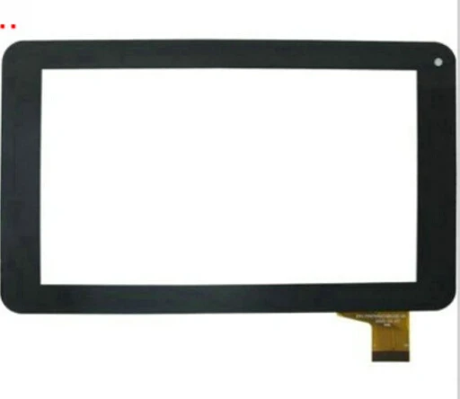 

Free Film + New touch screen 7" inch Elenberg TAB 709 Tablet touch panel digitizer glass Sensor replacement Free Shipping