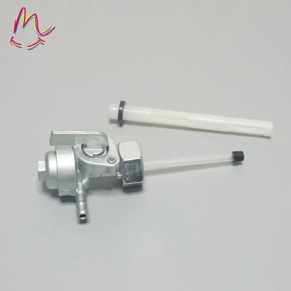 Новый Клапан переключения газового топливного бака Petcock M16 для генератора ETQ