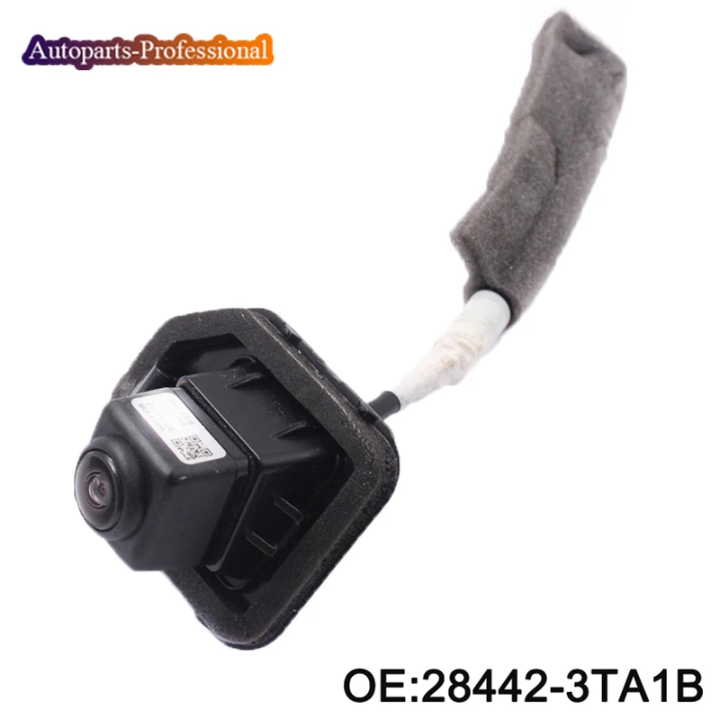 28442 3TA1B новая парковочная камера заднего вида для 2014 Nissan Altima 284423TA1B автомобильные