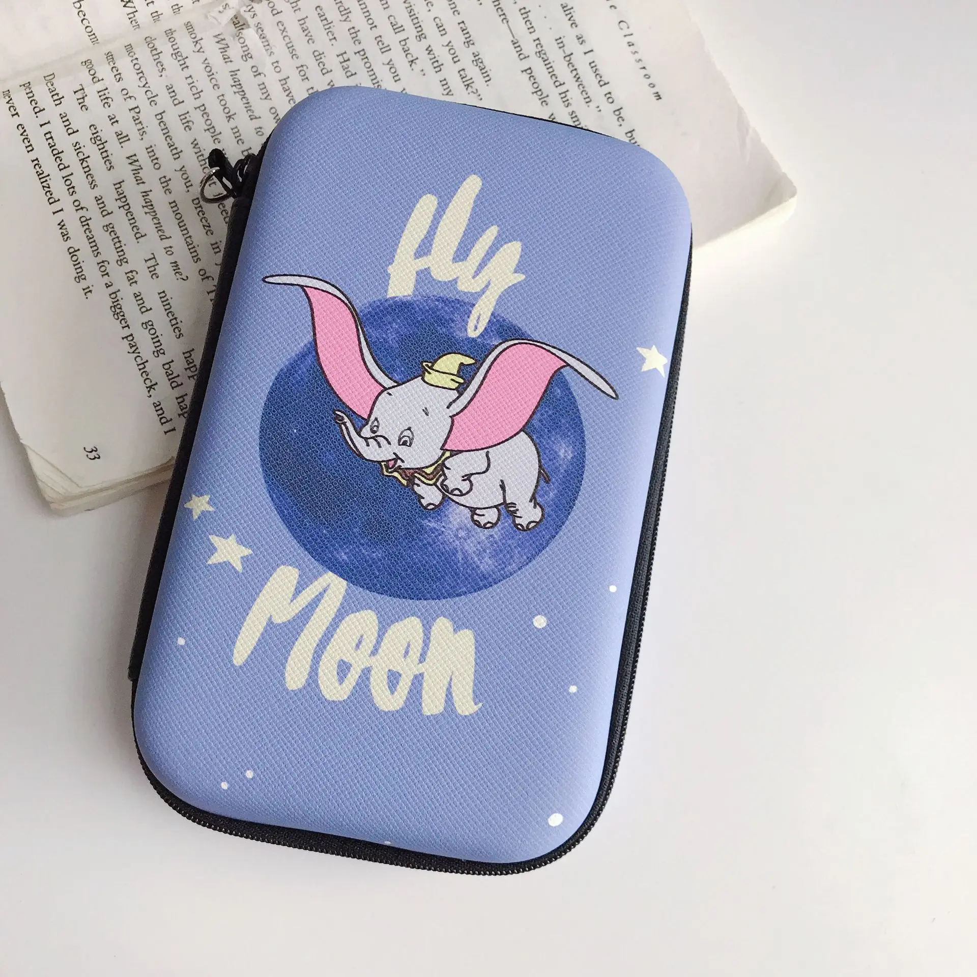IVYYE Doraemon, Мы Медведи, аниме, кошелек для монет, Мультяшные сумки для мелочи, кошелек, для хранения ключей, подарки на день рождения, Новинка