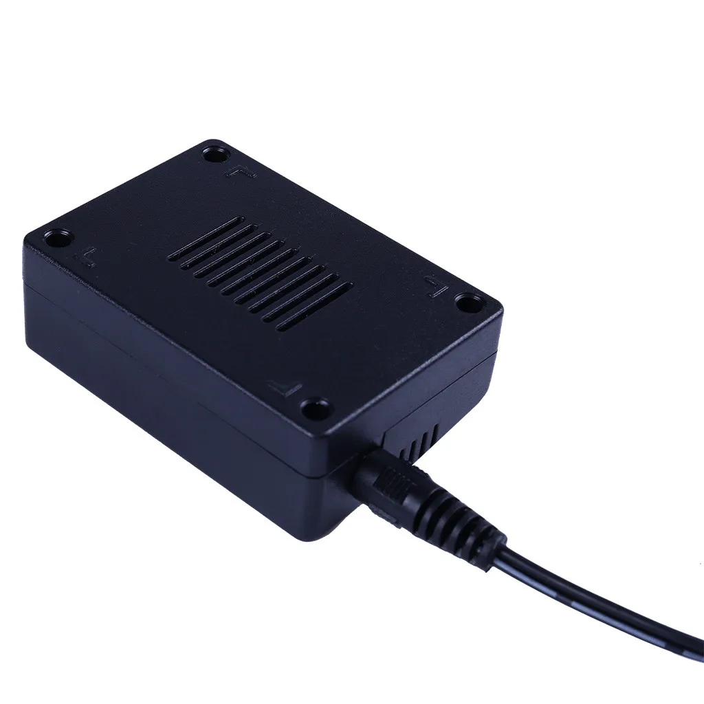 OMESHIN WLTOYS A949/K120/X520/V912 7.4 Battery Balance Charger Group All Plastic Spare Parts | Электроника