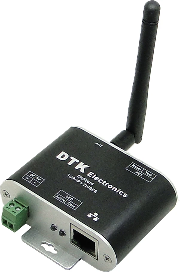

For Zigbee positioning system V6.0 data node DRF2616-DW60