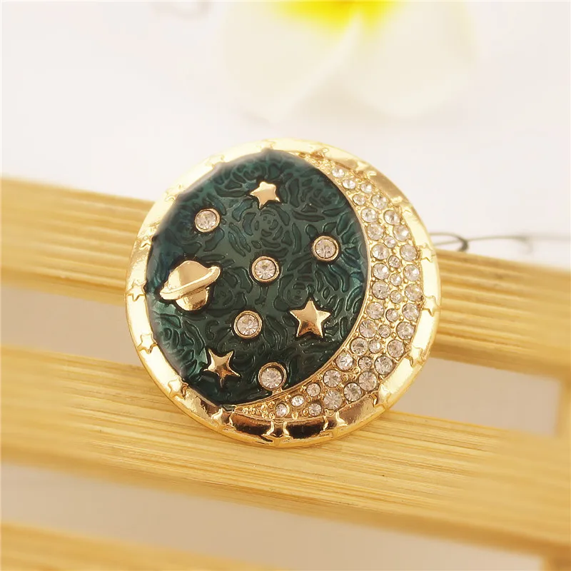 2017 бесплатная доставка модные женские украшения эмалированное покрытие в форме