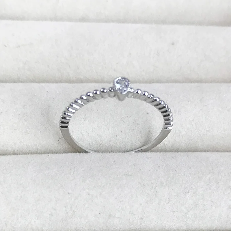 2017 фирменные настоящие Австрийские кристаллы розы золотой цвет Цирконий Капли