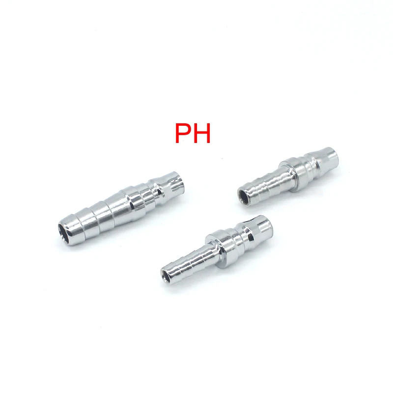 PH PP20 SP20 PF20 SF20 PH20 SH20 PM20 SM20 пневматический тип C фитинг Быстрый разъем муфта высокого давления работа на воздушный компрессор - Цвет: PH