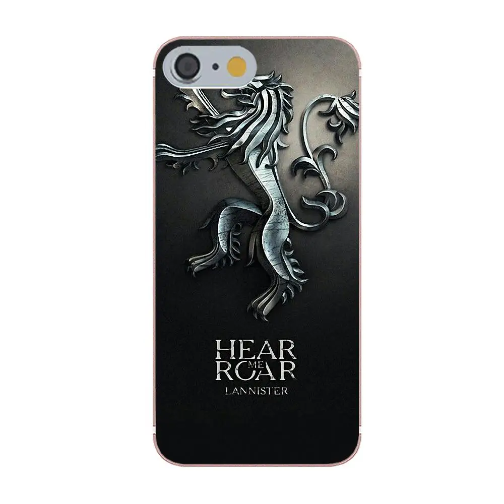 Thrones Daenerys Dragon Jon Snow Tyrion ТПУ чехол для Sony Xperia Z Z1 Z2 Z3 Z4 Z5 compact Mini Premium M2 M4 M5 T3 E3 E5