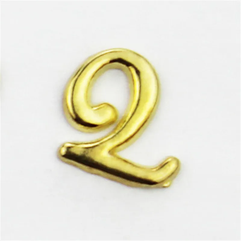 A B C D E F G H I J K L M N O P R S T U V W X Y Z Floating Charms Alphabet A-Z 26 Initial Letter Charm Fit Locket | Украшения и
