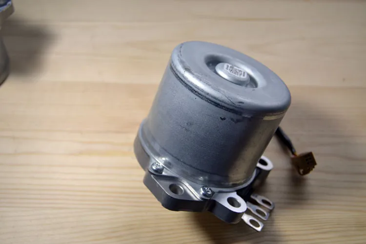 Высокая мощность 12V24V500W600W низкая скорость бесщеточный двигатель DIY автомобиля и лодки пропеллер токарный станок газонокосилка модель
