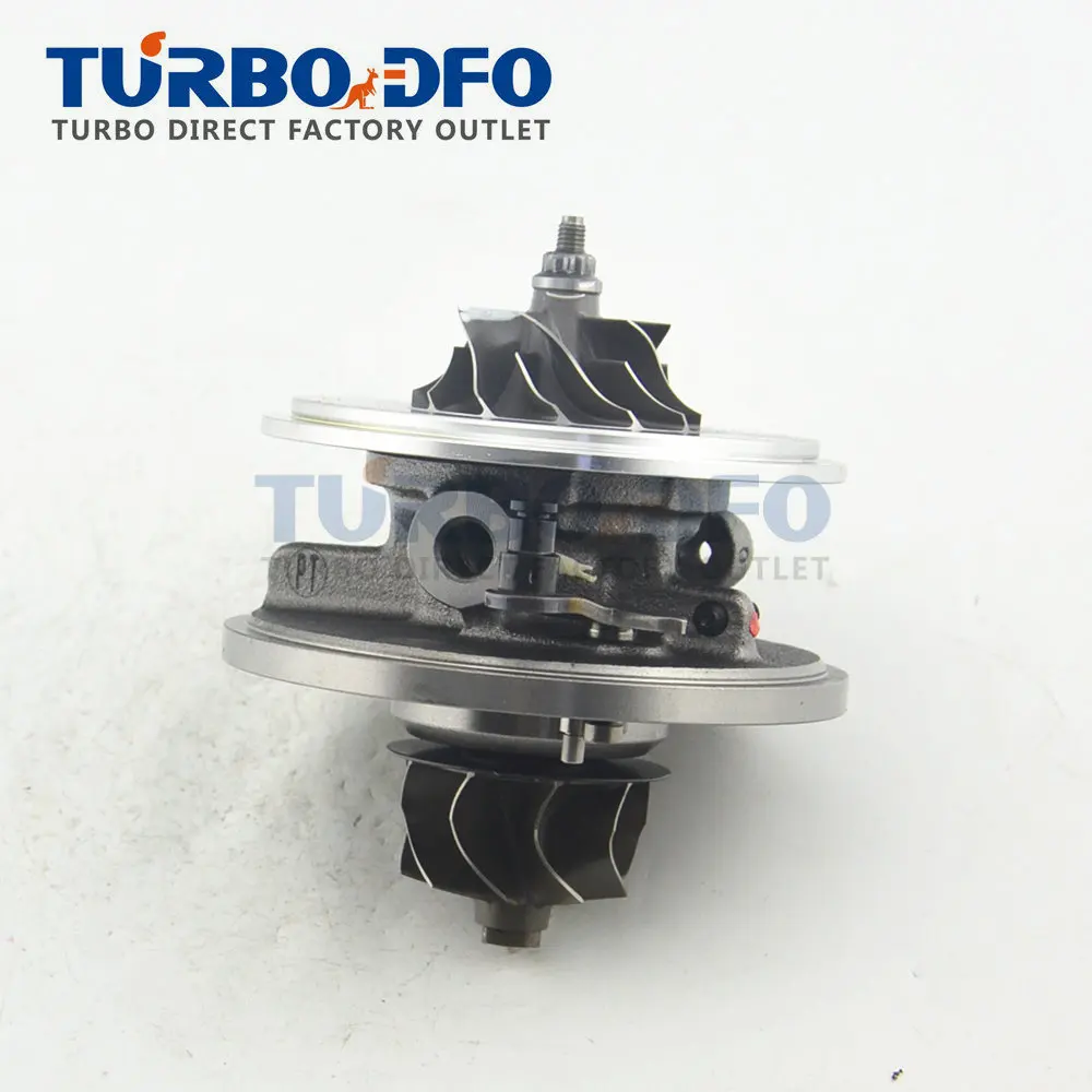 750431 5012S комплекты для ремонта сердечника турбокомпрессора BMW 320D / 520D(E46) двигатель
