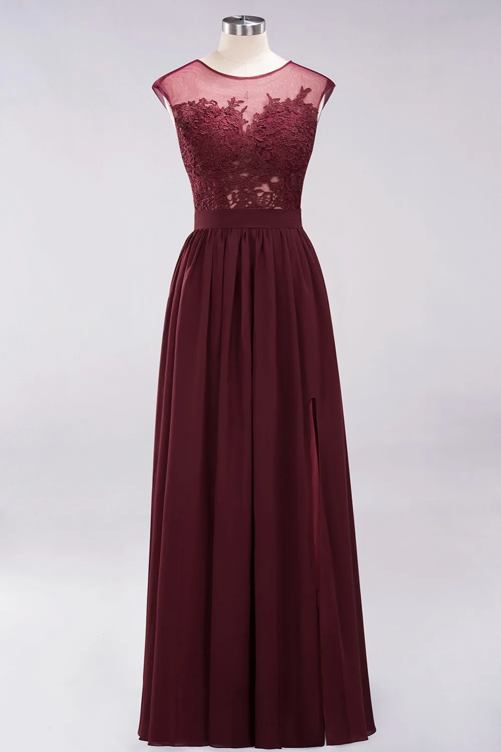 Robe demoiselle d'honneur сексуальное розовое кружевное платье подружки невесты с