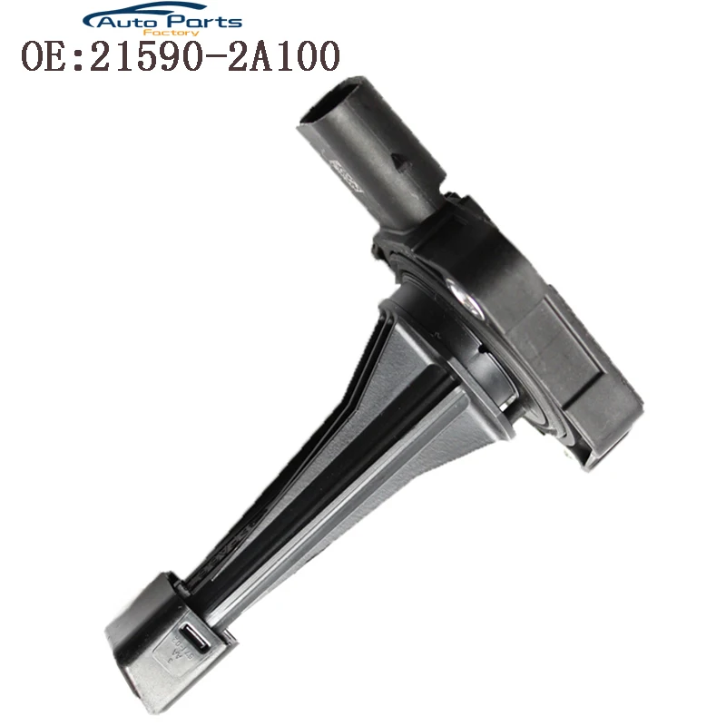 Новый датчик уровня масла двигателя для Hyundai i40 i30 Santa FE IX35 IX55 2009-2012 21590-2A100 215902A100