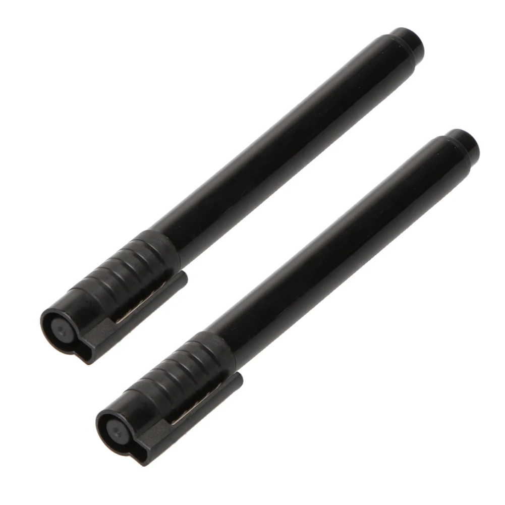 2 x детектор денег средство для проверки валюты искусственная фоторучка