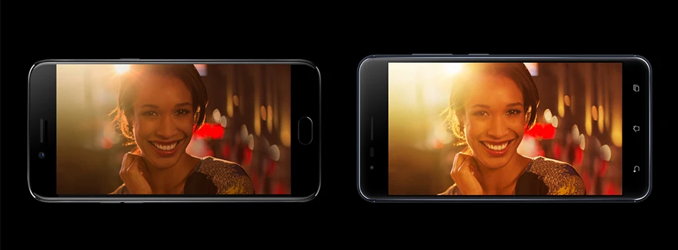 Глобальная версия ASUS ZenFone 3 Zoom ZE553KL мобильного телефона 4 аппарат не привязан к оператору сотовой связи 5,5 дюймов 4 ГБ/64 Гб 128 Гб двойной 12MP Камера 5000 мАч для смартфонов