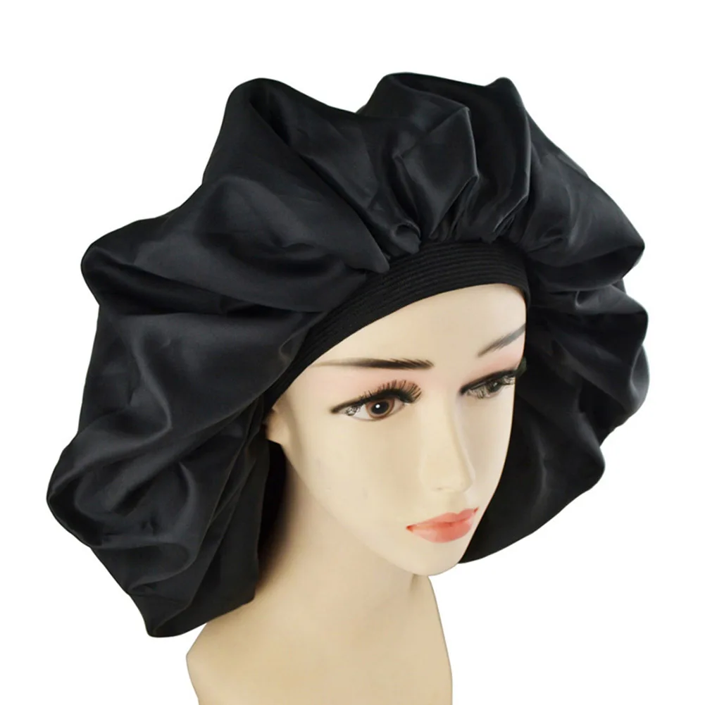 Hot Sale One Step Hair Dryer Comb Volumizer Brush Straightener Curler+Sleep Cap+2pcs Wig Rope JLRS 2019 | Красота и здоровье