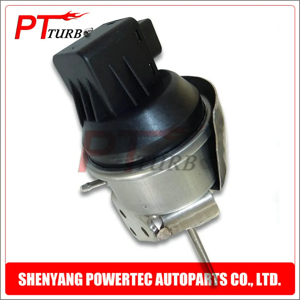 NEW Turbo charger actuator Wastegate for VW Eos Golf V 2.0 TDI 103Kw 140HP CBAB CBDA CBDB - 53039880130 53039880139 03L253010C | Автомобили
