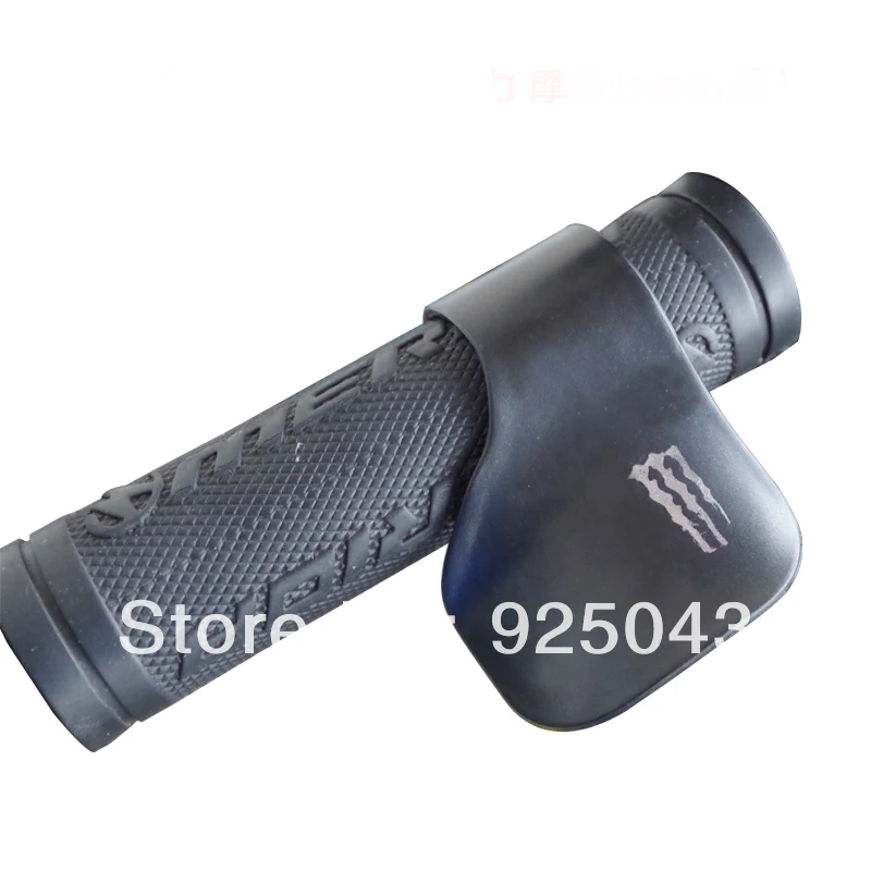 Новый мотоцикл дроссельной заслонки стержень рокер круиз-контроль помочь