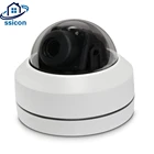5-мегапиксельная скоростная купольная наружная PTZ-камера AHD 2,8-12 мм моторизованная линза Водонепроницаемая аналоговая камера видеонаблюдения с поддержкой RS485