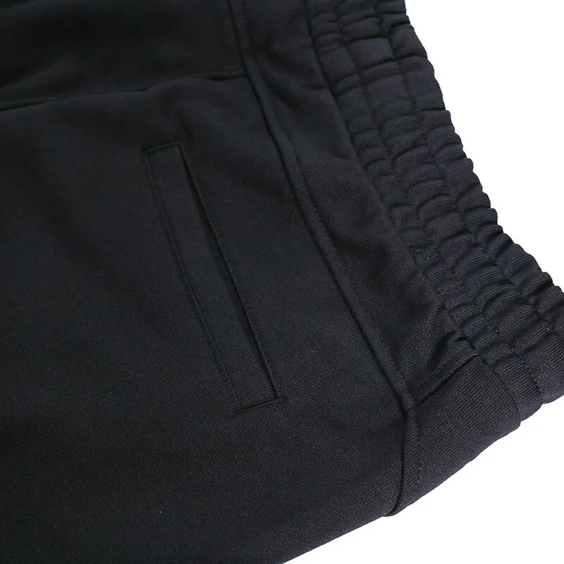 Оригинальные мужские спортивные штаны Adidas NEO Label CS BBALL TP Новое поступление|Беговые