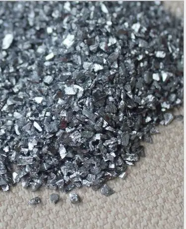 Металлический хром высокой чистоты лист электролитического хрома цветной