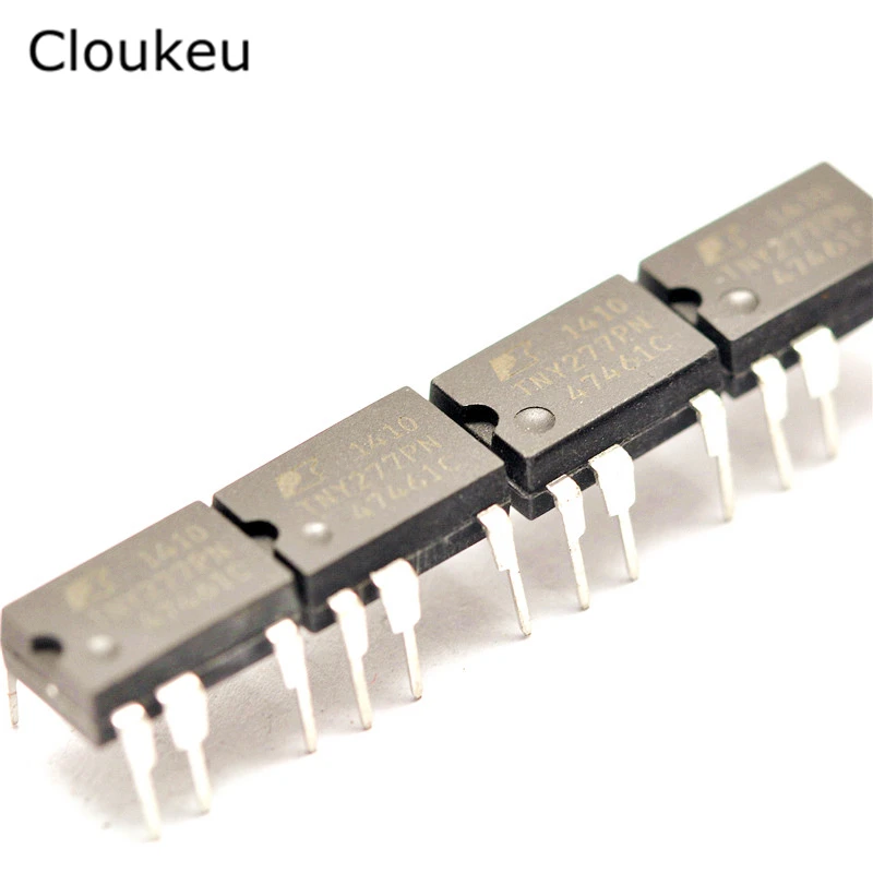 

10Pcs TNY277PN TNY277P DIP7