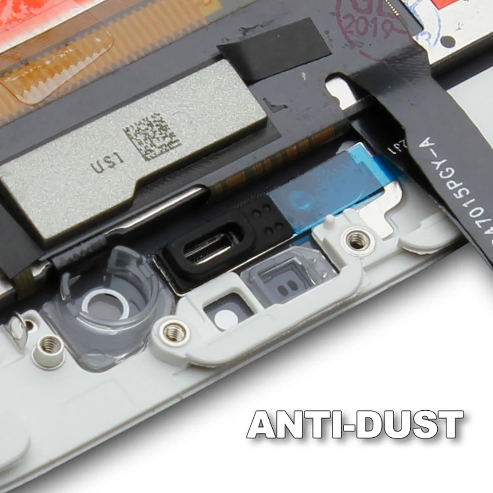 AAAAA ЖК дисплей для iPhone 6s 4 7 ''сенсорный экран дигитайзер 6GS A1633 A1688 A1700 сборочные