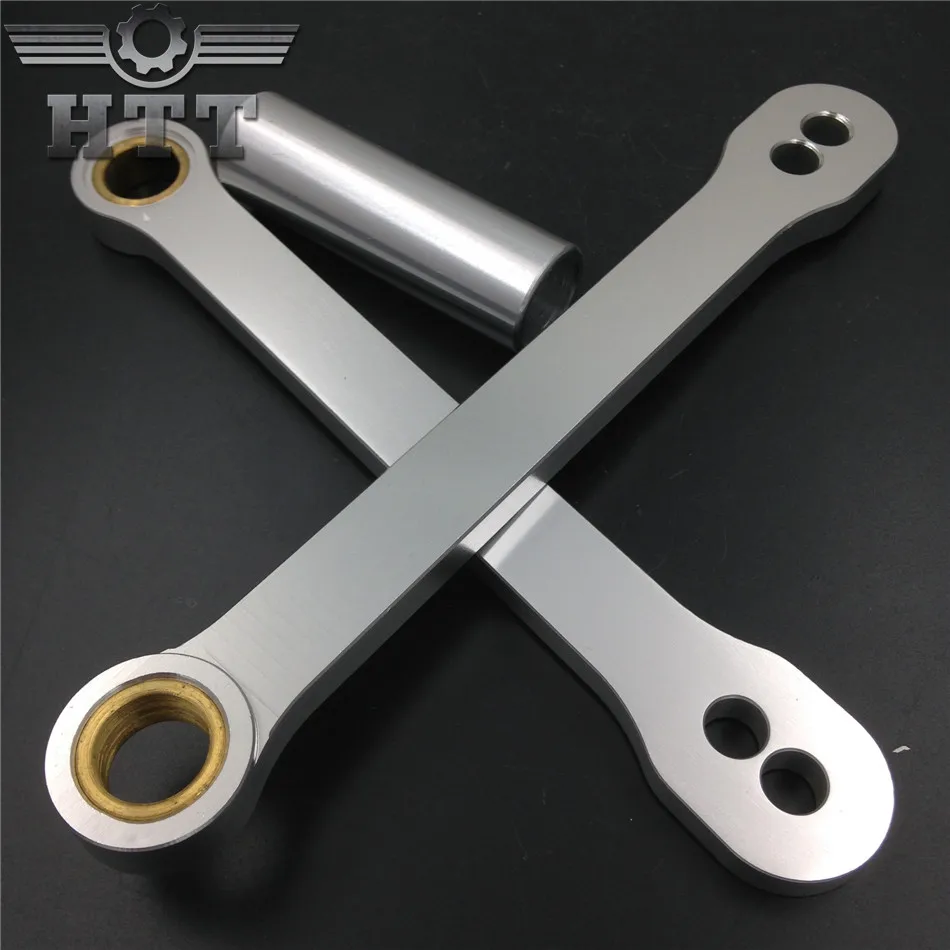 Aftermarket Бесплатная доставка мотоцикл части мотоцикла Понижающие звенья подходят