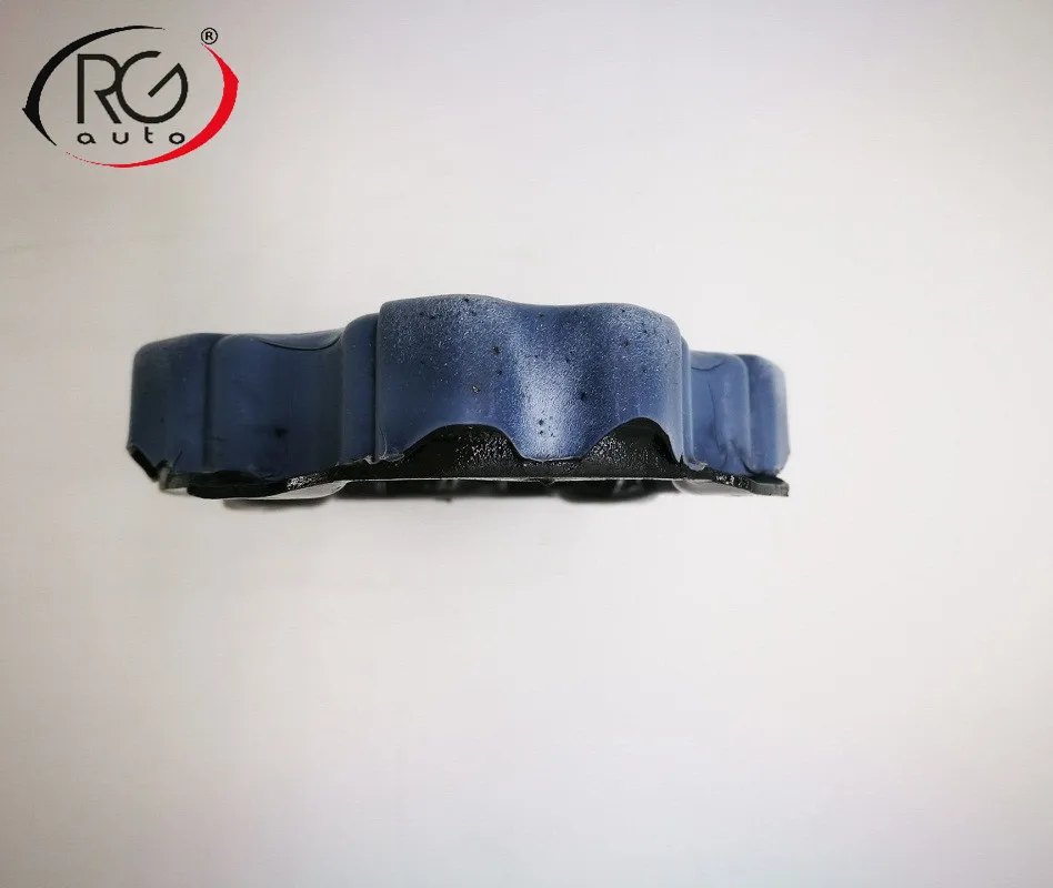 Автомобильная ступица сцепления компрессора переменного тока запасные части