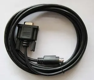 TSXPCU1030 Schneider Modicon TSX PCU1030 RS232/RS485 ПЛК Программируемый кабель TSX08PRGCAB | Компьютеры и