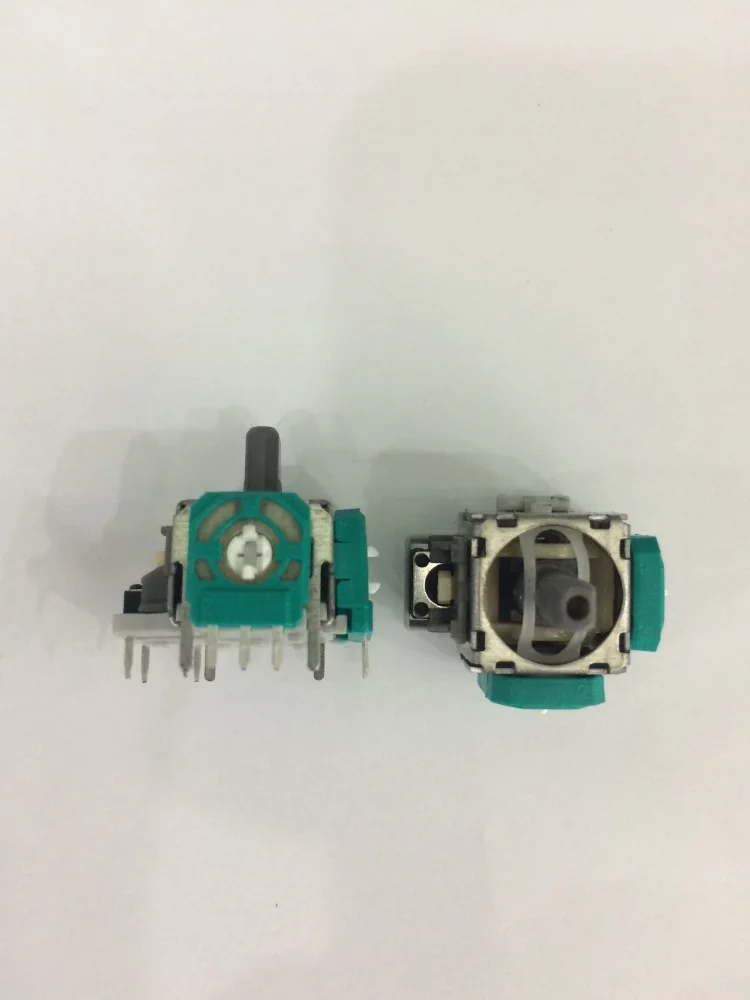 Высокое Качество аналоговый джойстик 3D для xbox один Беспроводной контроллер