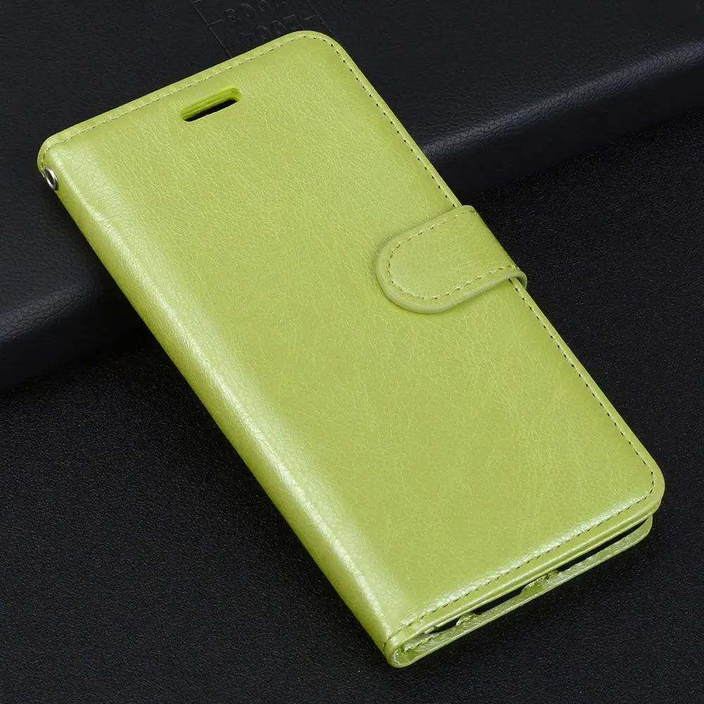 Откидная крышка для Xiaomi Redmi Note 7 6 Pro Чехол телефона кожаный чехол Prowith стенд