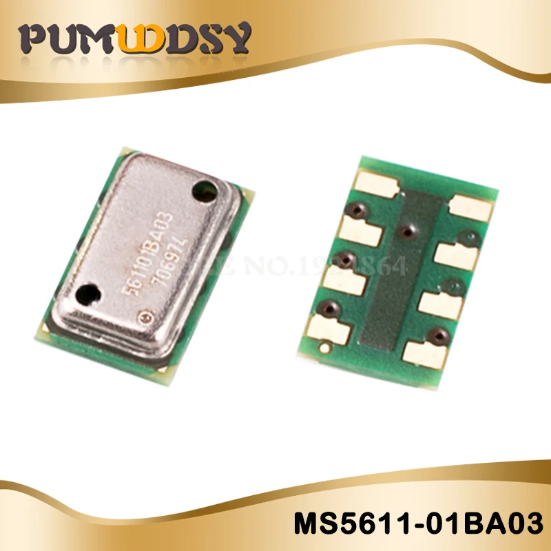 2 шт. MS5611-01BA03 MS5611 MS5611-01 датчик и IC
